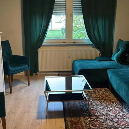 홈스테이 Zimmer Mit Gemeinsamen Bad 보훔